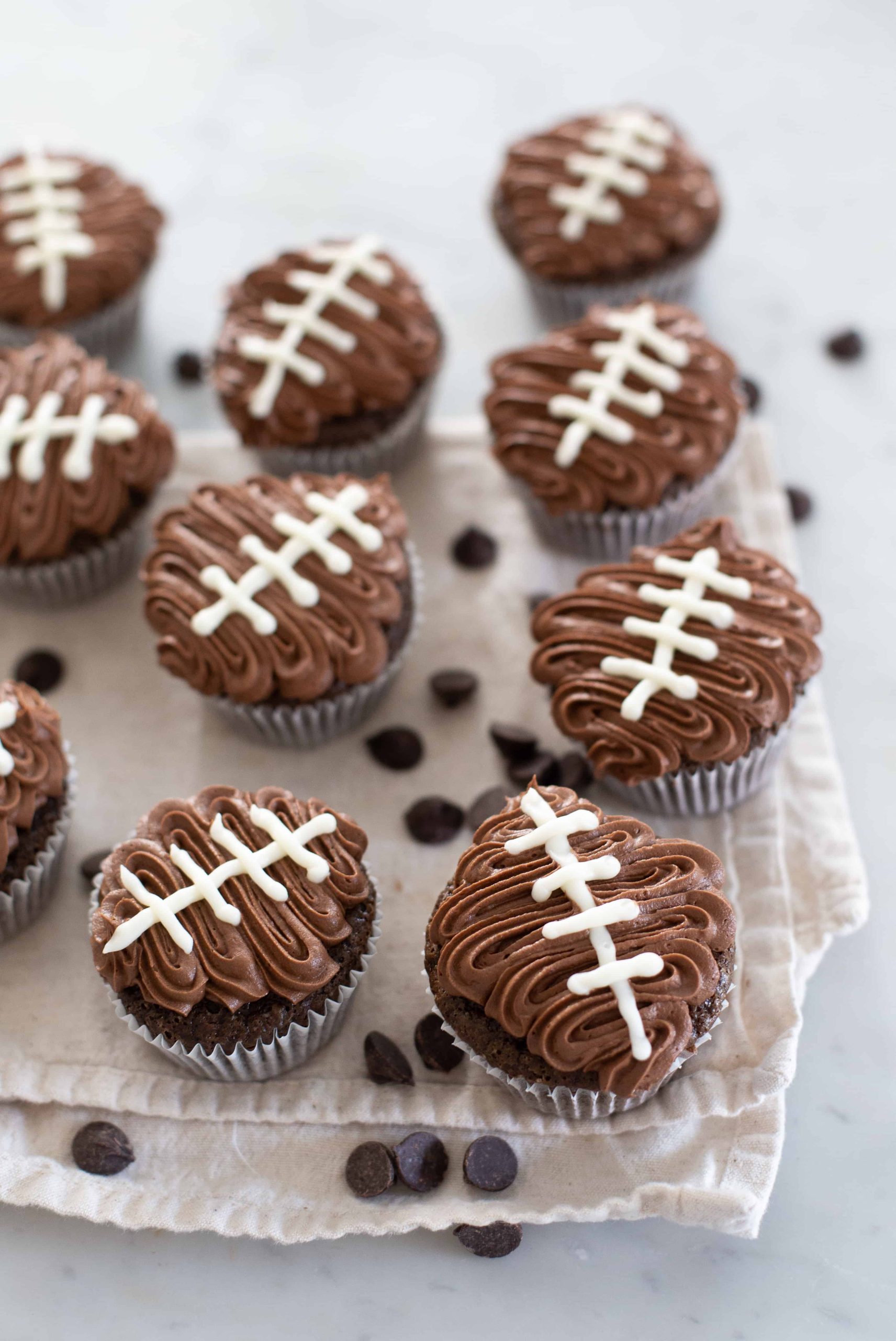 Football Shaped Chocolate Cake uae | Gift Football Shaped Chocolate Cake-  FNP