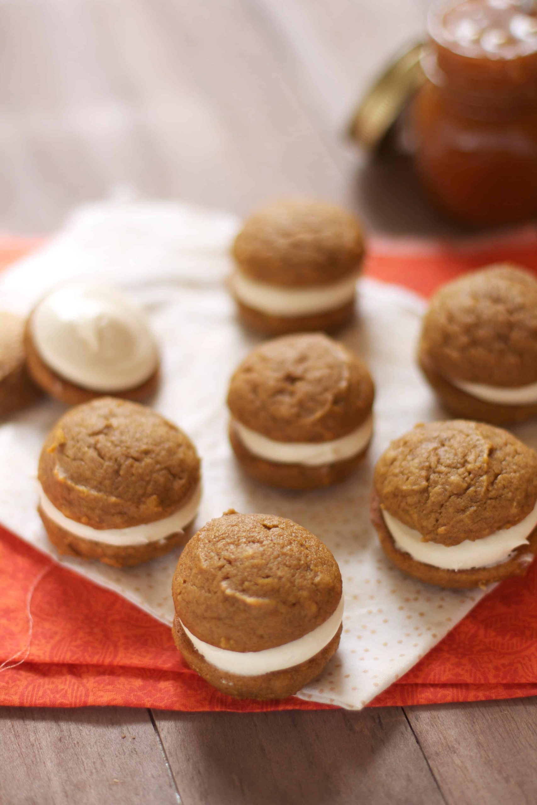 Whoopee Pie Baking Kit