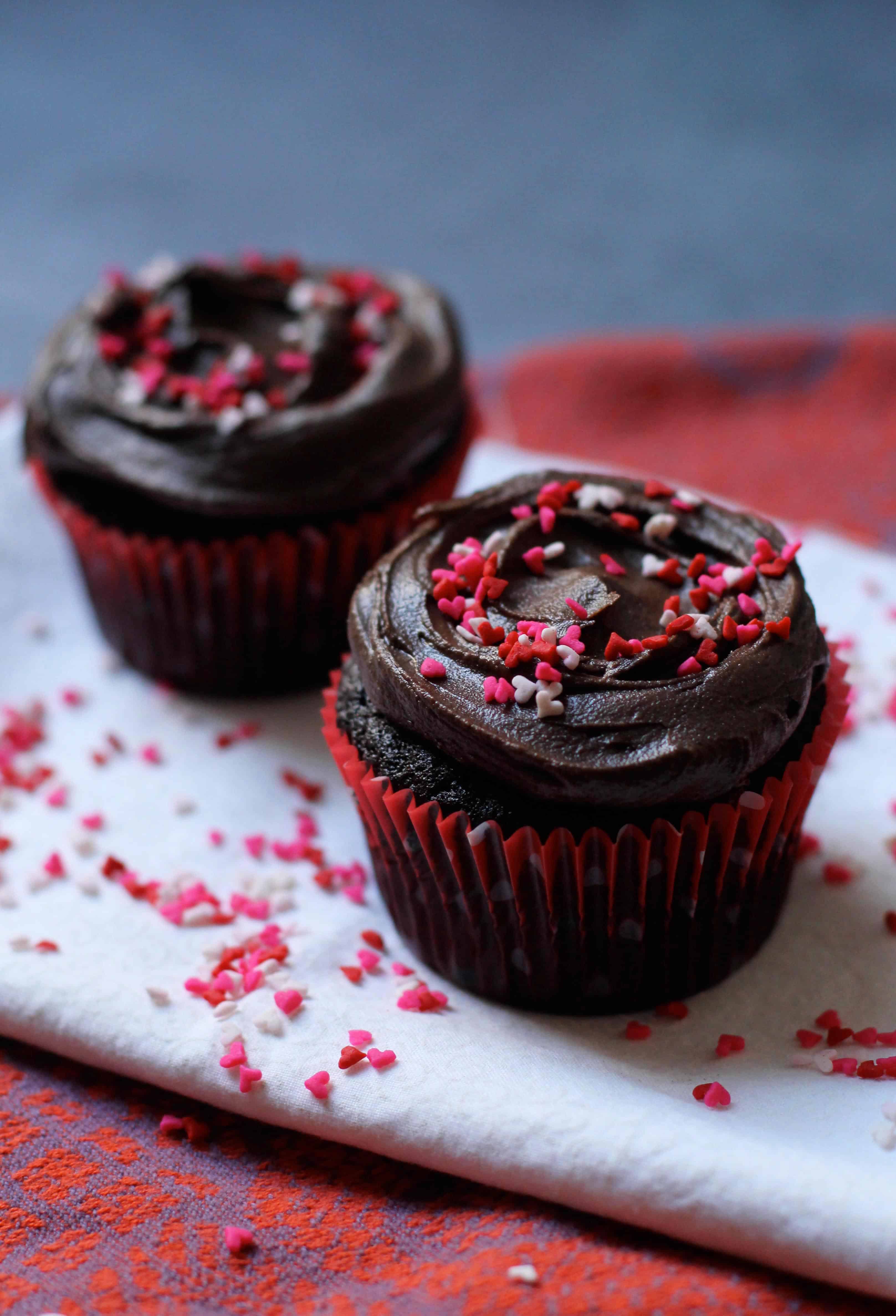 25 Amazing Cupcake Recipes