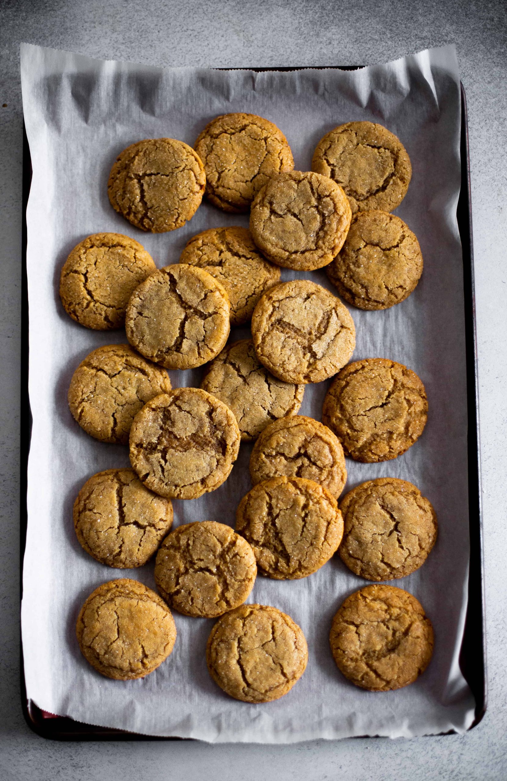 Vegan Miso Chocolate Chip Cookies (Gluten-Free Friendly)