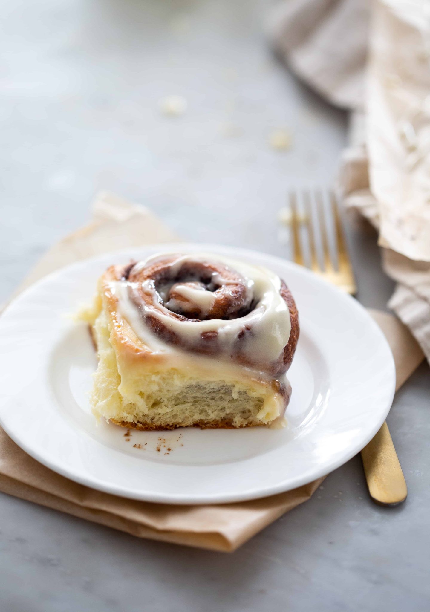 How To Reheat Cinnamon Rolls The Baker Chick   IMG 2371 1439x2048 