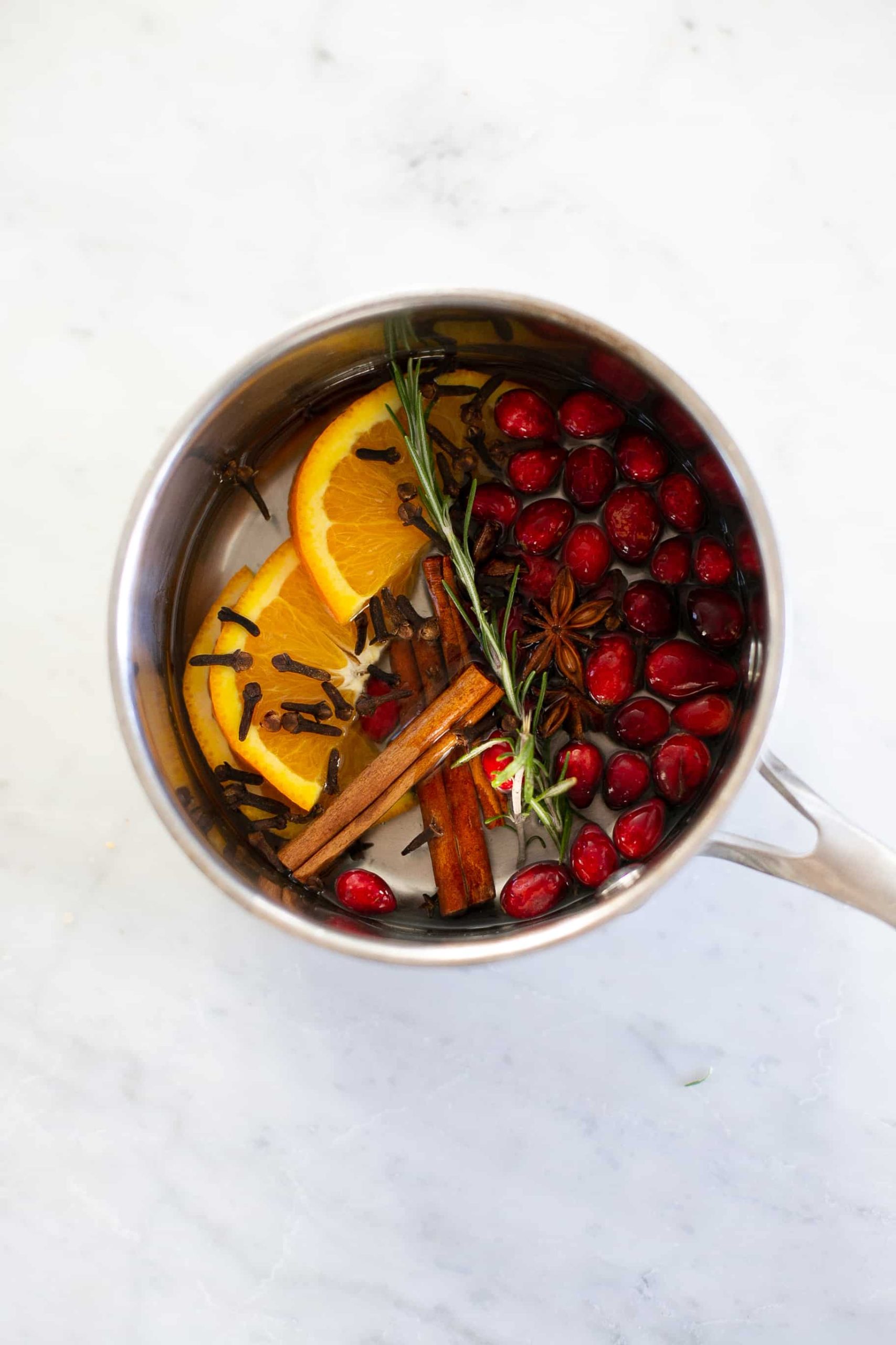 How to Make DIY Potpourri: Instructions & 3 Great Recipes