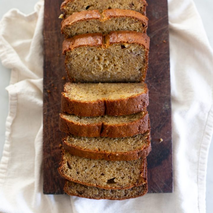 Banana Bread