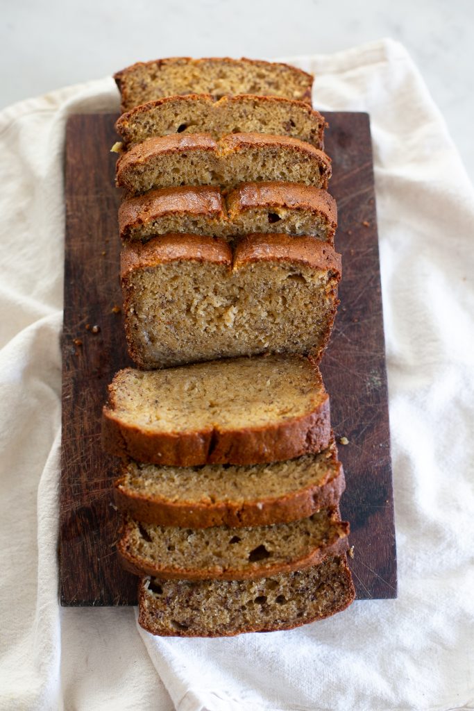 Banana Bread