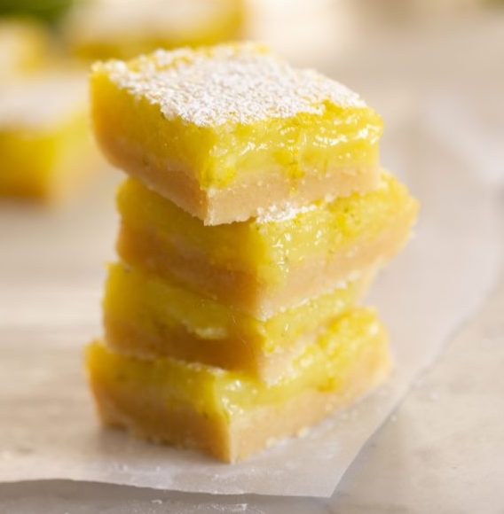 Margarita Bars