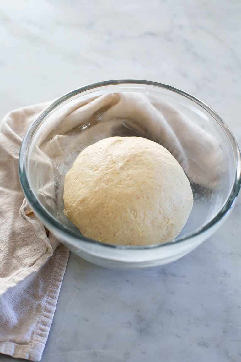 Sourdough Dinner Rolls - The Baker Chick