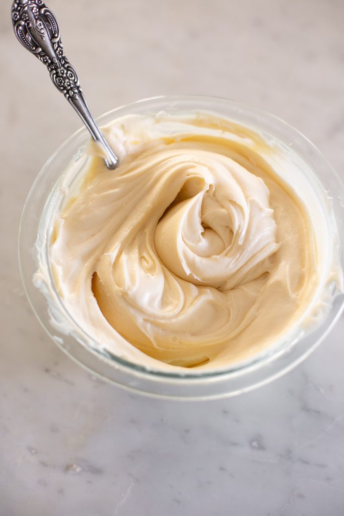 Irish Cream Frosting