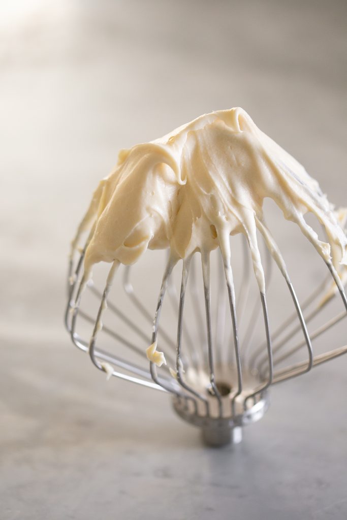 Irish Cream Frosting