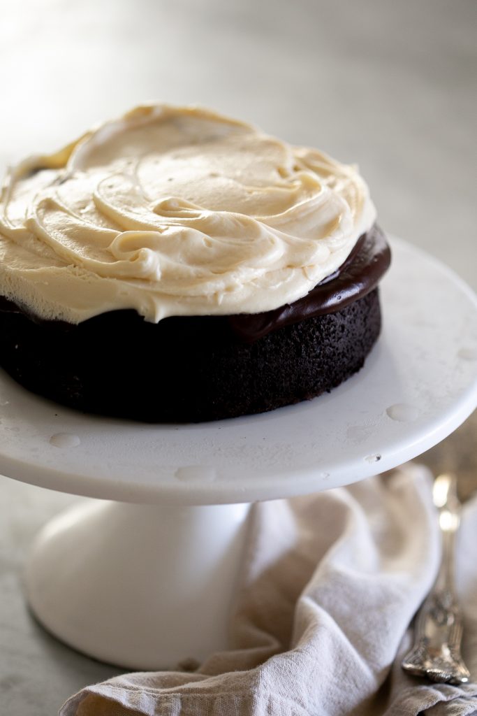 Irish Cream Frosting